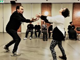 Signature images Fog Theatre 2019